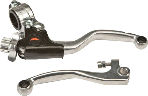 Fly Racing - Fly Racing Easy Pull Standard Pro Kit - Without Grip - 5W1000-FLY