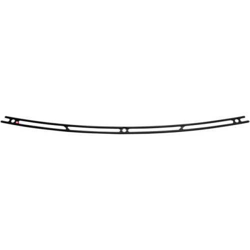 Battistinis Custom Cycles - Battistinis Custom Cycles Fairing/Windshield Trim - Black - 50-151