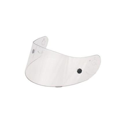 AGV - AGV Anti-Scratch for Grid Helmets - Clear - KV0A3A1001