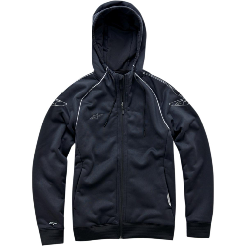 Alpinestars - Alpinestars Speedway Fleece - 10025352910A2XL - Black - 2XL