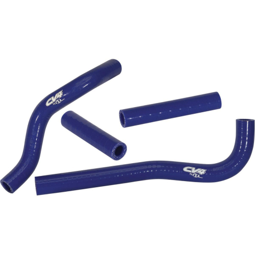 CV4 - CV4 Radiator Hose Kit - Blue (Y Kit) - SFSSP1205AB