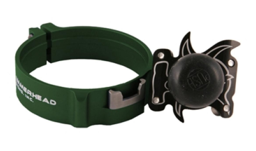 Hammerhead Designs - Hammerhead Designs Holeshot Device - Green - 06-0003-00-30