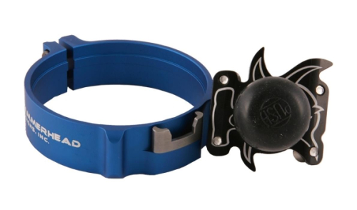 Hammerhead Designs - Hammerhead Designs Holeshot Device - Blue - 06-0002-00-20