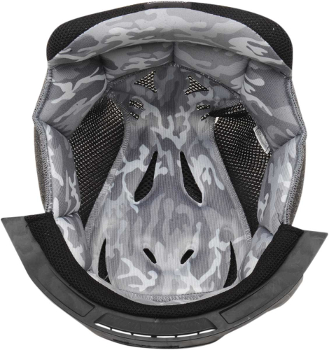 Icon - Icon Liner for Variant Helmets - Urban Camo - XL (18mm) - 0134-1507