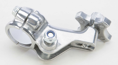 Fly Racing - Fly Racing Clutch Perch - Polished - 141-001-FLY