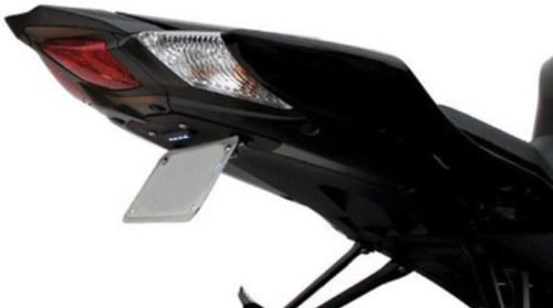Targa - Targa Tail Kit - Standard - 22-363-L