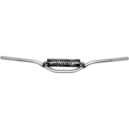 Slippery - Slippery Runabout Handlebars - Silver - MS81H136E