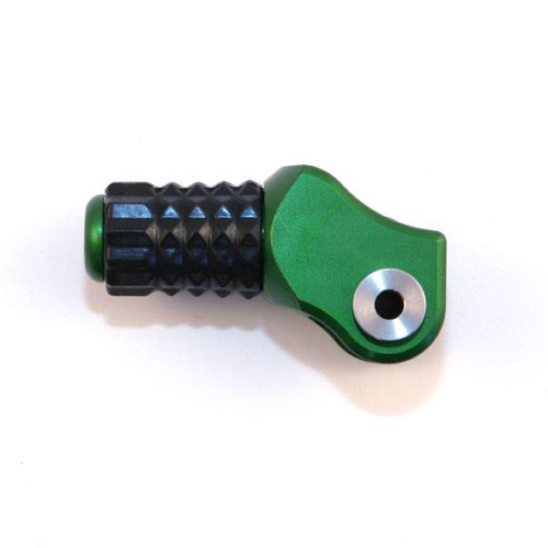 Hammerhead Designs - Hammerhead Designs Rubber Shift Lever Tip (+10mm Offset) - Green - 01-0000-07-30
