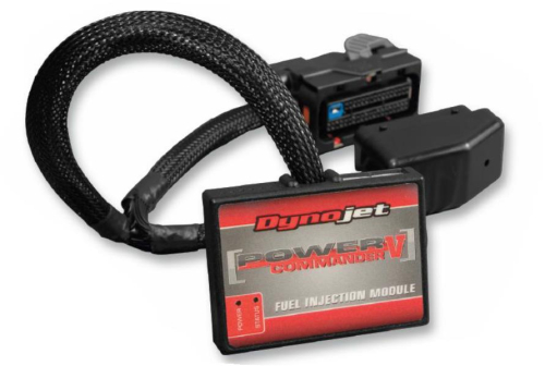 Dynojet Research - Dynojet Research Power Commander V - 11-013