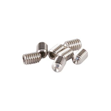 Hammerhead Designs - Hammerhead Designs Replacement Set Screws for Rotating Brake Lever Tip - 02-0000-33-00