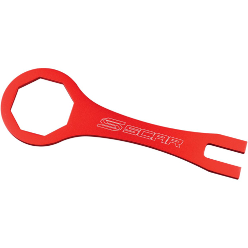 Scar Racing - Scar Racing Fork Cap Wrench - Showa Forks - 50mm - CFS