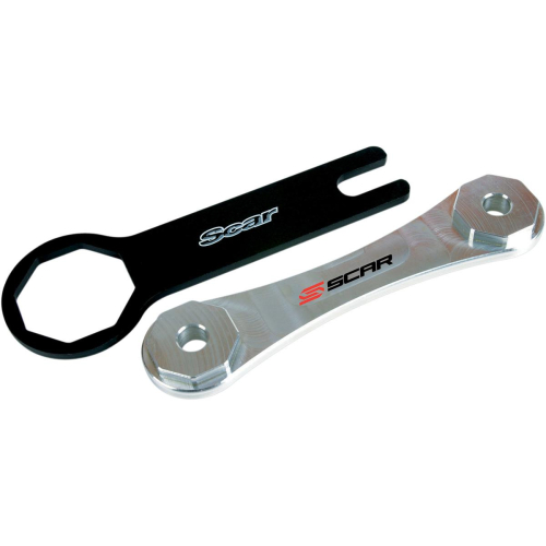 Scar Racing - Scar Racing Fork Cap Wrench - Kayaba Forks - 49mm - SCFK