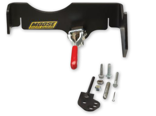 Moose Utility - Moose Utility Parking Brake - PP-UN275