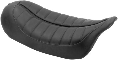 RSD - RSD Enzo Solo Seat - Black - 76926