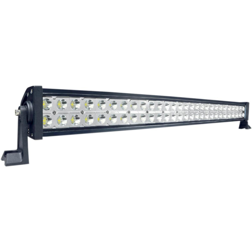 Bluhm Enterprises - Bluhm Enterprises Double Row LED Light Bar - 40 LEDs - 21 1/2in. L - BL-LBD22