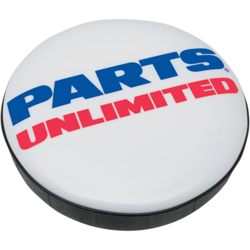 Parts Unlimited - Parts Unlimited Replacement Stool Seat - PU STOOL TOP
