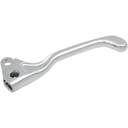 Performance Machine - Performance Machine Cable Clutch Lever for Contour Billet Handlebar Control - Chrome - 0062-1034M-CH