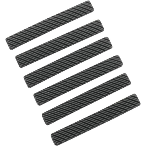 Drag Specialties - Drag Specialties Replacement Rubber for Razor Shift Peg - D17-05B1-R