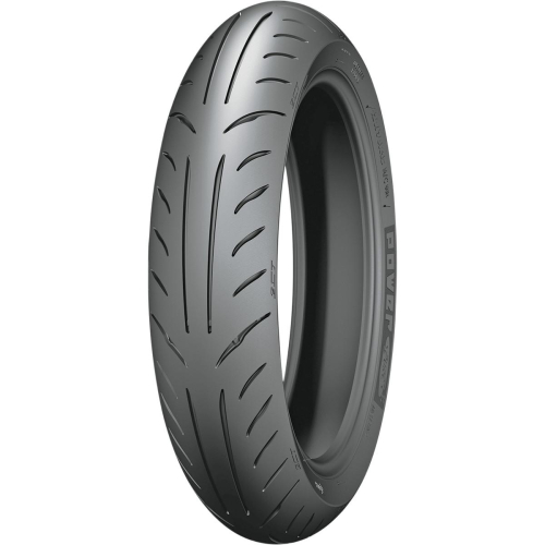 Michelin - Michelin Power Pure SC Scooter Front Tire - 110/70-12 - 16322