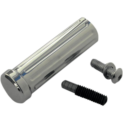 Pro-One Performance - Pro-One Performance Billet Shift Peg - Smooth - Chrome - 502020