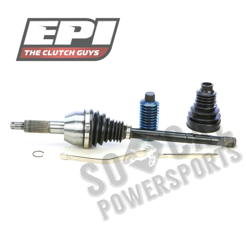 EPI - EPI Half Wheel Shaft - WE383010