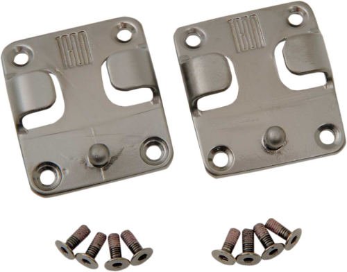 Icon - Icon Buckle Kit - 2 Pack Antique - 3430-0488