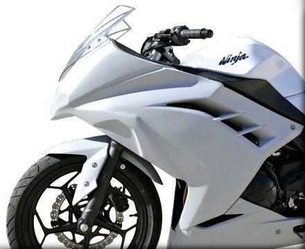 Hotbodies Racing - Hotbodies Racing Upper Bodywork - 51303-1301