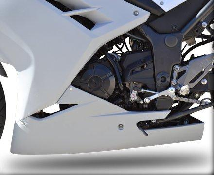 Hotbodies Racing - Hotbodies Racing Lower Bodywork - 51303-1302