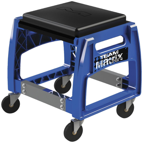 Matrix Concepts LLC - Matrix Concepts LLC M50 Mechanic Caddy - Blue - M50 103