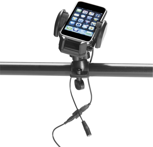 Echo - Echo Plug & Go Handlebar Phone Holder and Charger - 420001
