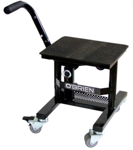 G2 Ergonomics - G2 Ergonomics Wheelie Lift Stand - 1-10-3103