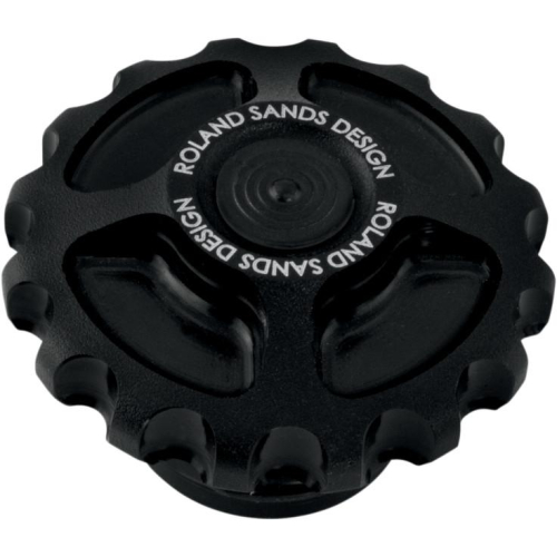 RSD - RSD RSD Badge without Logo - Black Ops - 0208-2070