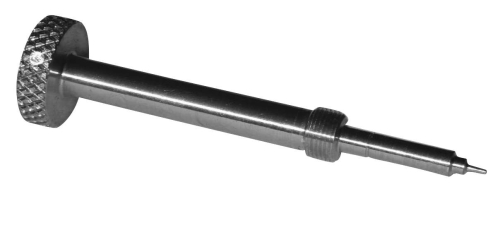T.M. Designworks - T.M. Designworks Titanium Fuel Mixture Screw - KFM-S05-CM