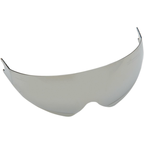 AFX - AFX Inner Shield for FX-105/FX-120 Helmets - Silver/Mirror - 0130-0493