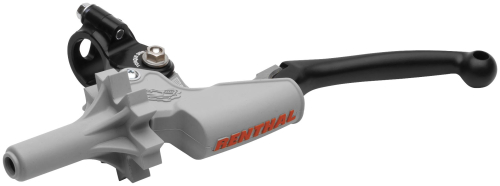 Renthal - Renthal Gen2 Direct-fit Intellilever Clutch Lever - LV-116