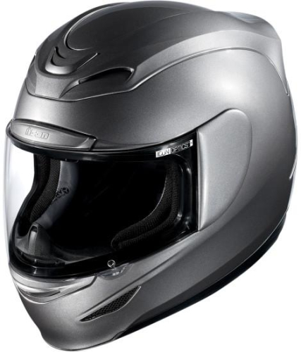 Icon - Icon Side Plate Kit for Airmada Helmet - Medallion - 0133-0674