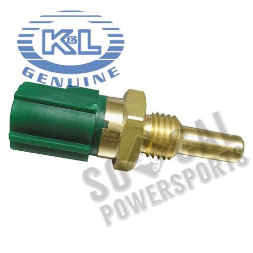 K&L Supply - K&L Supply Air Temperature Sensor - 21-1478