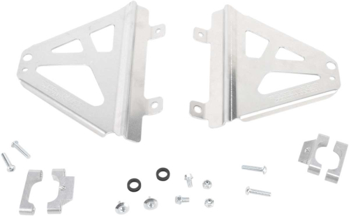 Works Connection - Works Connection Radiator Brace - 18-705