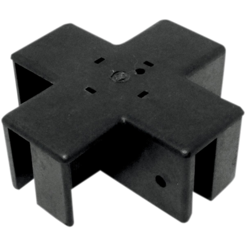 Promotional Items Vendor - Promotional Items Vendor Canopy Replacement Part for Plastic Bottom Fitting for Std. Center Pole - 31-11004
