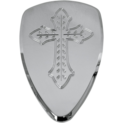 Baron Custom Accessories - Baron Custom Accessories BAK Replacement Cover - Spanish Cross - RE-2800-91