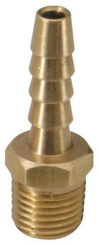 K&L Supply - K&L Supply Fuel Rail Fitting for MC800 Regulated Fuel Pump - 35-0184