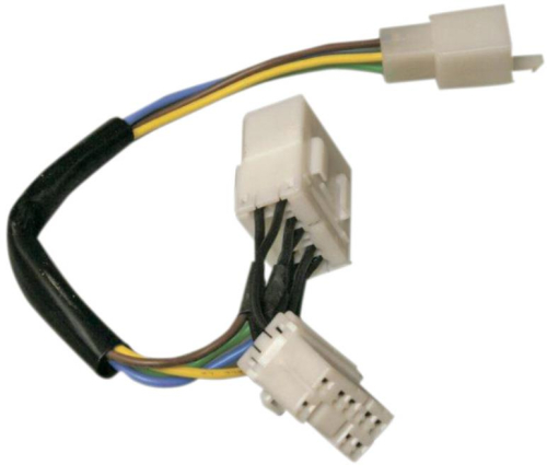 Rivco Products - Rivco Products 4 To 5 Wire Converter - EC07664