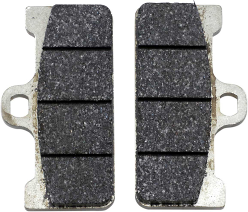 SBS - SBS DC Dual Carbon Brake Pads - 695DC