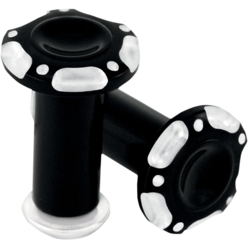 RSD - RSD Misano Riser Hole Plug - Contrast Cut - 0208-2060-BM