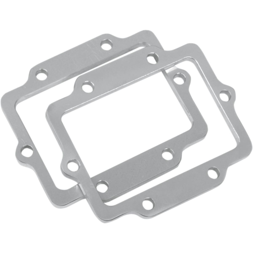 R & D Racing Products - R & D Racing Products Reed Valve Spacer Kit - 251-75010