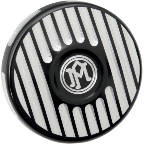 Performance Machine - Performance Machine Grill Dummy Gas Cap - Contrast Cut - 02102019GRLBM
