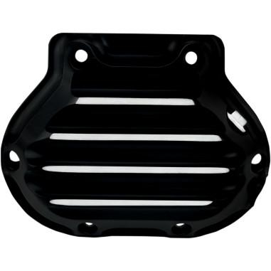 RSD - RSD 5 Speed Nostalgia Cable Clutch Cover - Contrast Cut - 0177-2032-BH