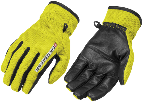 Firstgear - Firstgear Ultra Mesh Gloves - FTG.1321.01.M001 - DayGlo - Small