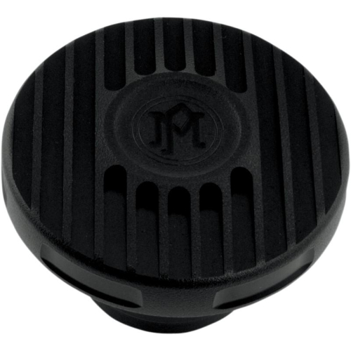 Performance Machine - Performance Machine Grill Dummy Gas Cap - Black Ops - 02102019GRLSMB
