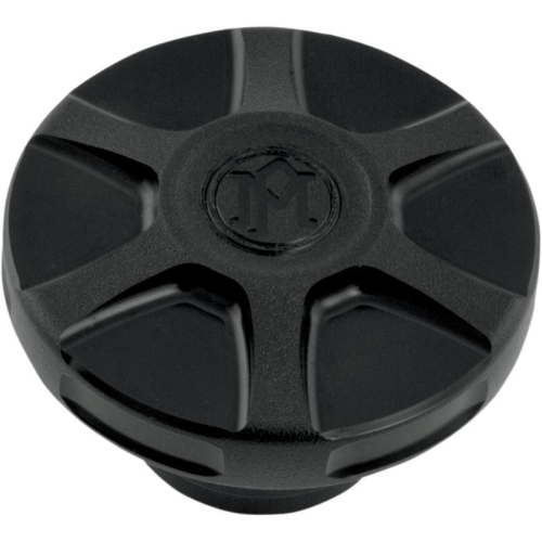 Performance Machine - Performance Machine Array Custom Gas Cap - Black Ops - 02102024ARYSMB
